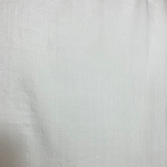 Michael Stars Linen & Mesh Tunic - Picture 8 of 14